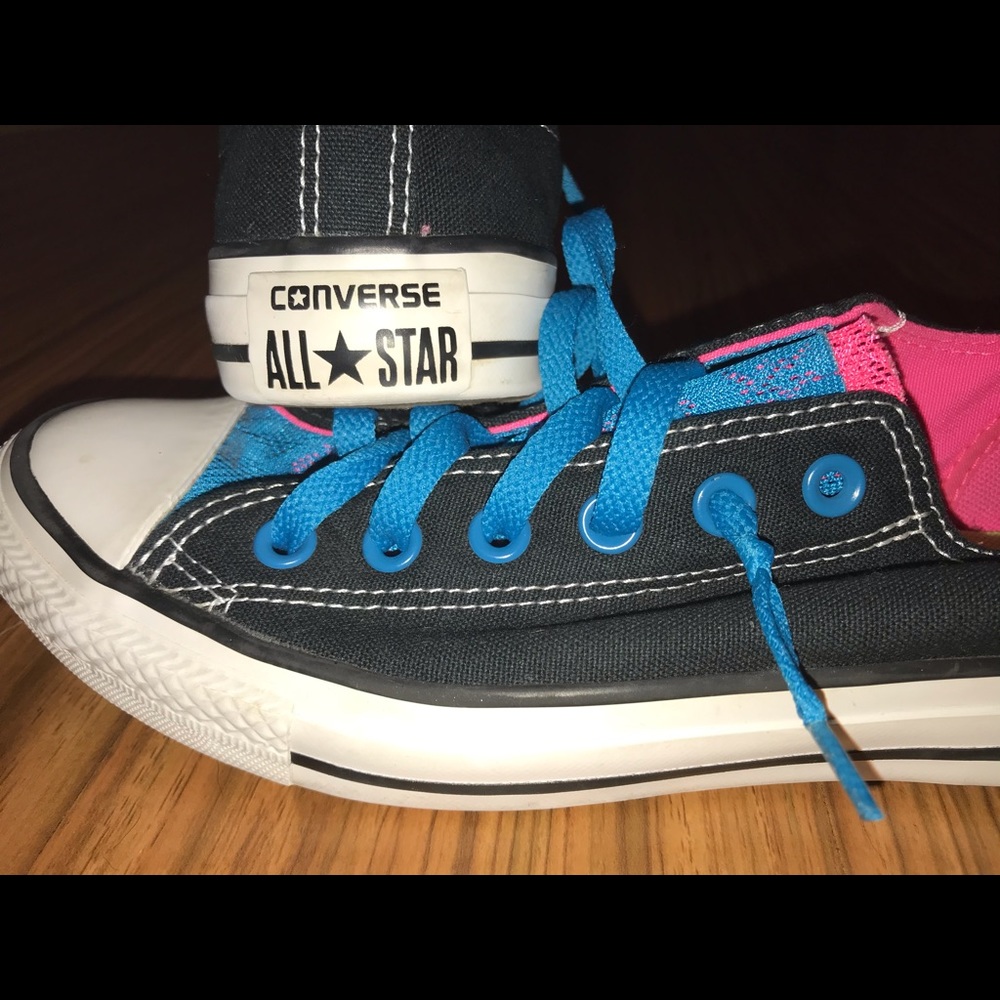 Converse All Star Women’s 8